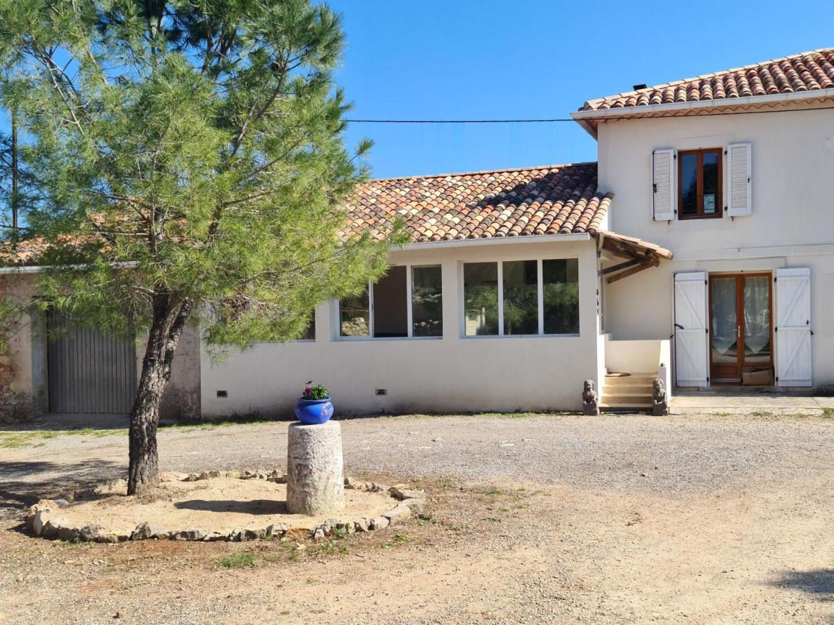 Gite Zen Carnoules  Exterior photo
