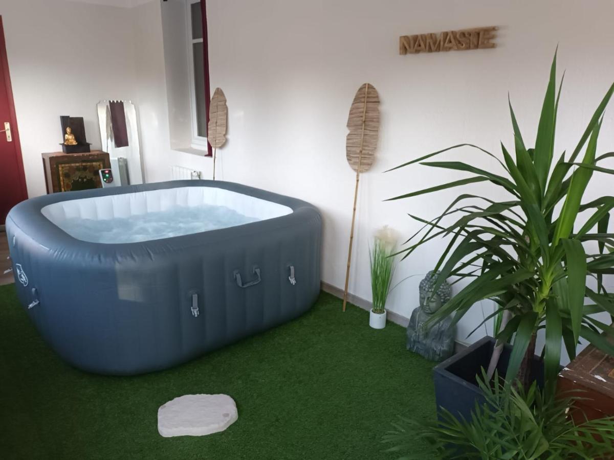Gite Zen Carnoules  Exterior photo